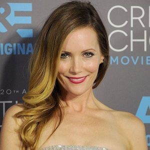 Leslie Mann - Wikipedia