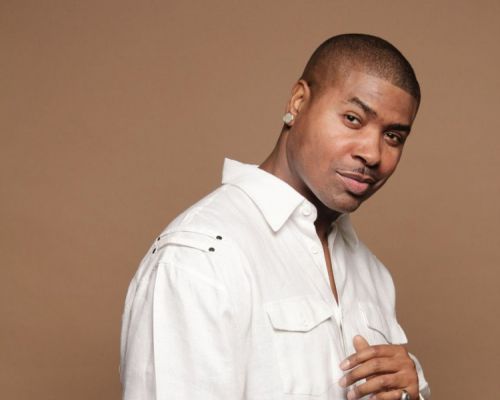 Tarik Nasheed