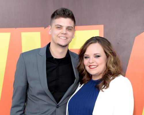 Tyler Baltierra Bio, Affair, Married, Wife, Net Worth, Salary, Height