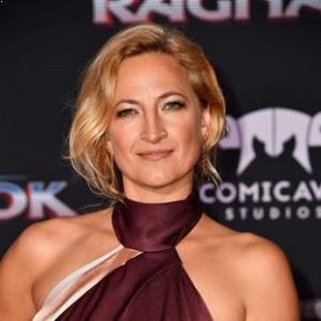Zoë Bell