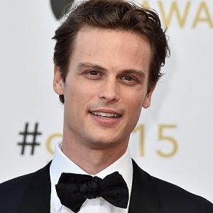 Matthew Gray Gubler - Age, Bio, Birthday, Family, Net Worth