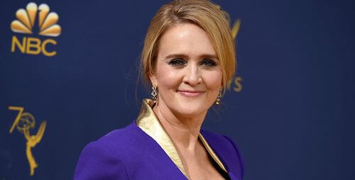 Samantha Bee