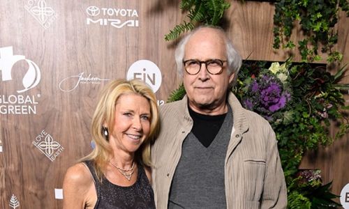 Chevy Chase Chevy Chase