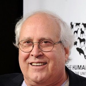 Chevy Chase Biography - Affair, Married, Wife, Ethnicity 