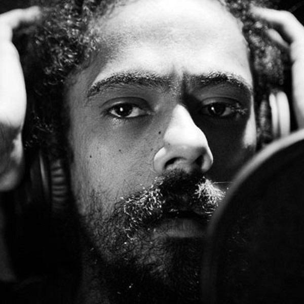 Damian Marley explains his place of birth to his son in the new music ...