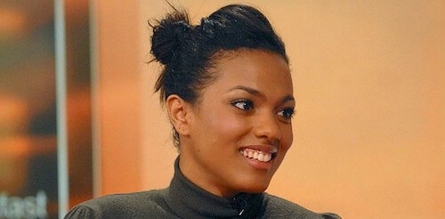 Freema Agyeman