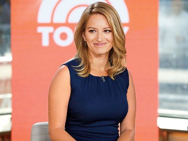 katy tur book