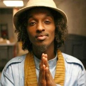 K’naan
