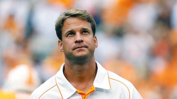 Football coach Lane Kiffin life in listed in details ...