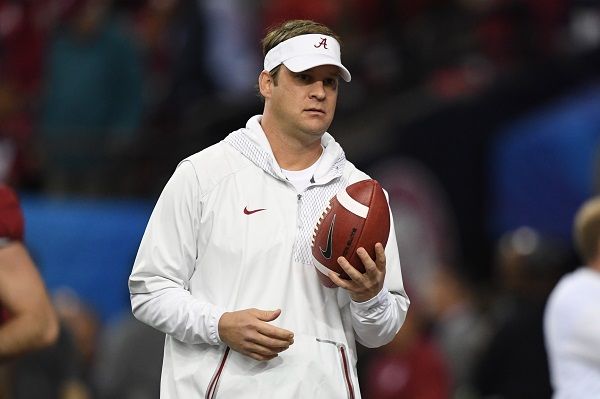 lane kiffin past teams coached