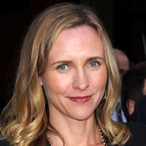 Liza Powel O’Brien