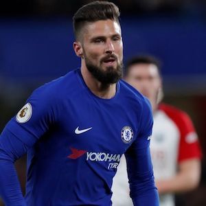 Olivier Giroud Bio Affair Married Wife Net Worth Ethnicity Salary Age Nationality Height Soccer Player