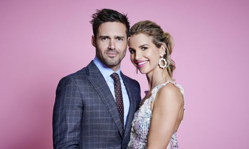 Spencer Matthews Spencer Matthews
