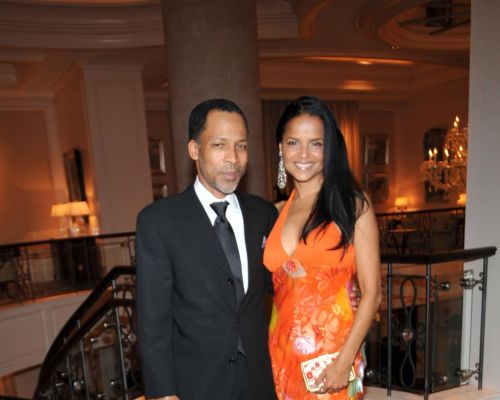 Victoria rowell pics