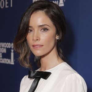 Abigail Spencer reprisal