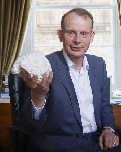 Andrew Marr going to undergo kidney surgery because of ...