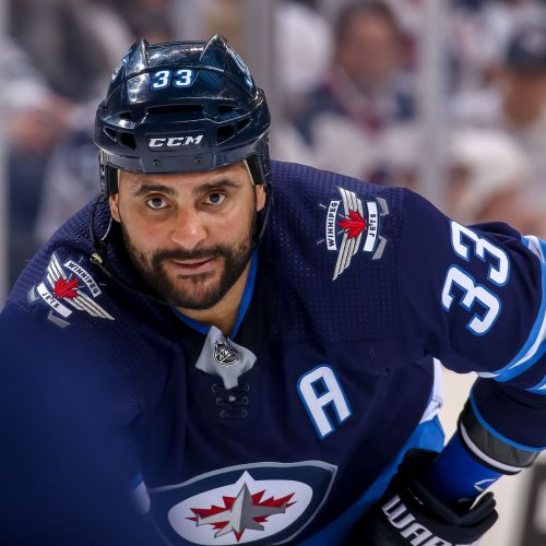 Dustin Byfuglien - Wikipedia