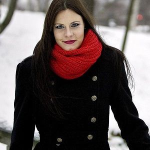 Floor Jansen Biography Affair In Relation Ethnicity