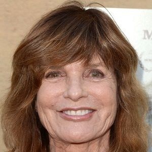 Katharine Ross now