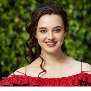 Next photo of Katherine Langford