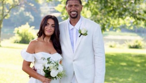 Molly Qerim married Jalen Rose – Married Biography