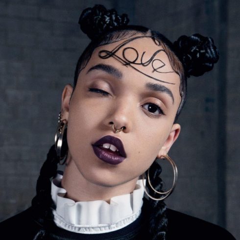 FKA Twigs shares a powerful Instagram post describing her surgery for ...