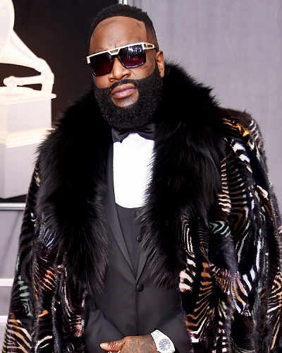Rapper Rick Ross’ recent health scare, recovery, and new music ...