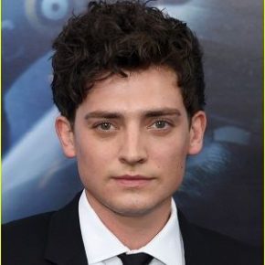 aneurin barnard