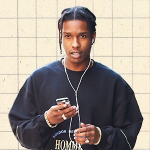 Asap Rocky Bio, Net Worth, Ethnicity, Salary, Age, Girlfriend