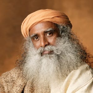 Featured image of post Isha Sadhguru Daughter They even pay thousands of rupees just to attend his sessions