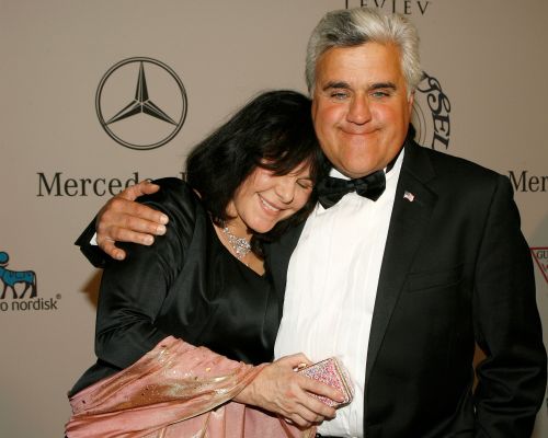 Jay Leno 