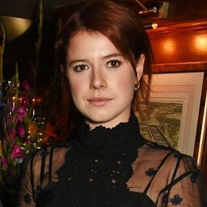 Jessie Buckley - Wikipedia