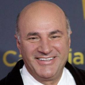 Kevin O’Leary