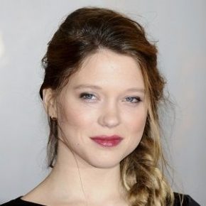 Léa Seydoux