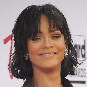 Rihanna Bio Affair In Relation Net Worth Ethnicity Salary Age Nationality Height Singer Songwriter Fashion Designer Model Actress