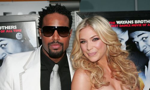 Shawn Wayans