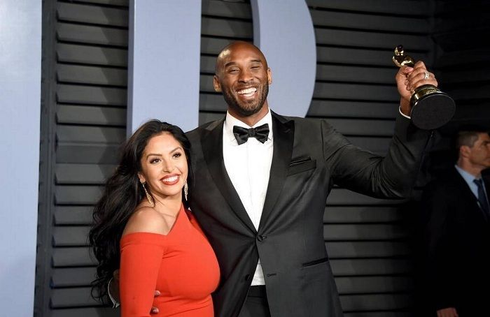 Vanessa Laine Bryant Bio Affair Widow Net Worth Ethnicity Salary Age