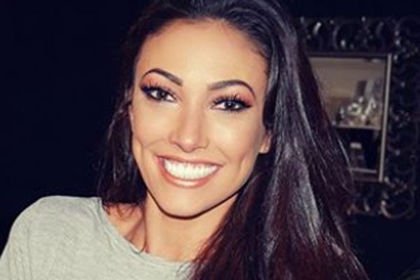 Love Island star Sophie Gradon found dead at age of 32 ...