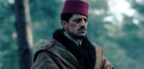 saïd taghmaoui