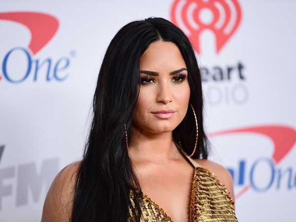 Demi Lovato Experiences Social Media Fire After Admitting To A Prank On