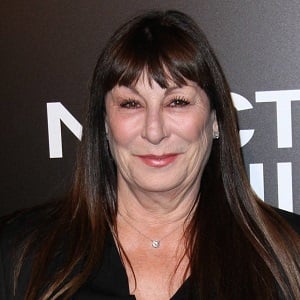 Anjelica Huston - Wikipedia