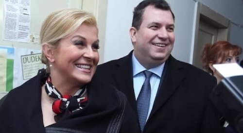 Jakov Kitarović