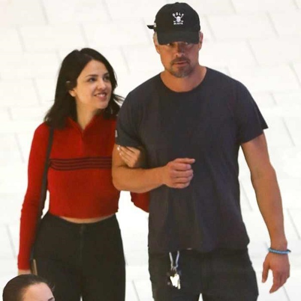 Josh Duhamel and Eiza González break up! Reasons? Read here!