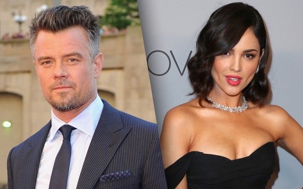 Josh Duhamel and Eiza González break up! Reasons? Read here!