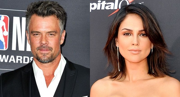 Josh Duhamel and Eiza González break up! Reasons? Read here!