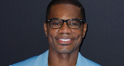 Kirk Franklin