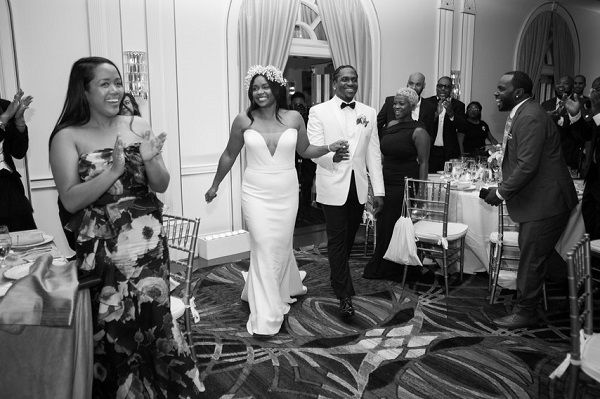 Rapper Pusha T marries his longtime girlfriend Virginia Williams in ...