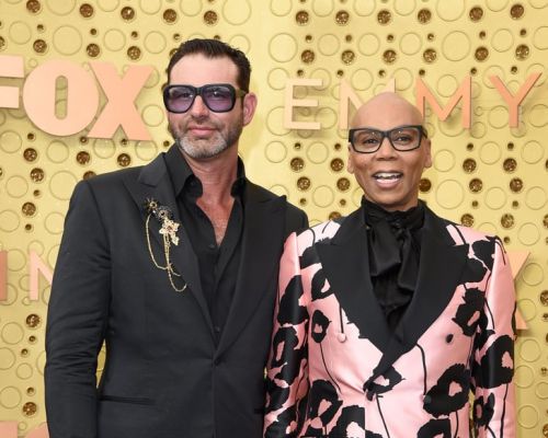 Rupaul Bio Affair Married Wife Net Worth Ethnicity Age Height