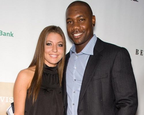 Ryan Howard, Krystle Campbell Get Married in Hawaii I The Philly Post