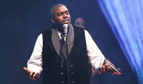 william mcdowell